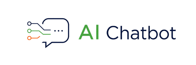 AI Chatbot Logo