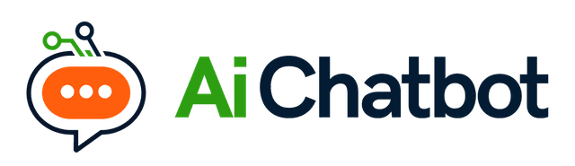 AI Chatbot Logo